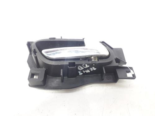 Used Front right interior door handle CITROËN C4 I (LC_) 1.6 16V (109 hp) 12405103