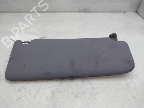 Left sun visor AUDI A6 C5 (4B2) 2.5 TDI | BP17559474I1 