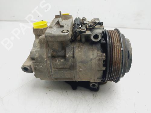 Used AC compressor MERCEDES-BENZ VITO Van (W638) 112 CDI 2.2 (638.094) (122 hp) 10688718