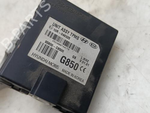 Electronic module HYUNDAI i20 II (GB, IB) | BP34535565M83 - Image 3
