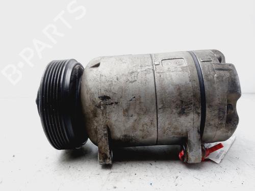 AC Kompressor AUDI A3 (8L1) 1.8 T (150 hp) 28355093