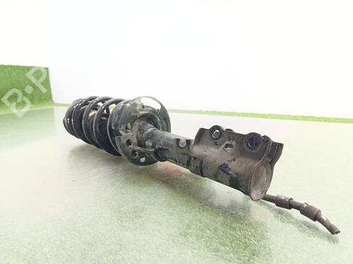 Right front shock absorber FORD TRANSIT COURIER B460 Box Body/MPV 1.5 TDCi | BP37281981M17 - Image 3