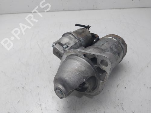 Used Starter Starter OPEL ASTRA H (A04) 1.7 CDTI (L48) (100 hp) 34122205 34122205