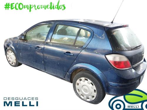 Climate control OPEL ASTRA H (A04) | BP39535259I5 - Image 9