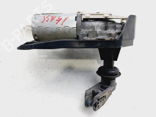 Rear wiper motor CITROËN C3 II (SC_)  | BP29983906M102