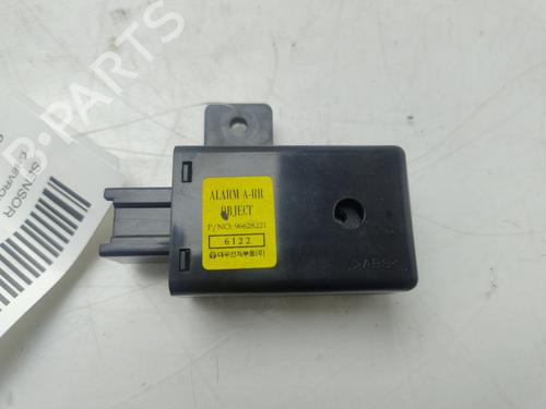 Elektronisk sensor CHEVROLET CAPTIVA (C100, C140) 2.0 D (150 hp) 27608433