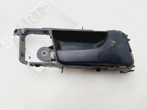 Used Rear right interior door handle CHEVROLET NUBIRA Saloon 1.6 (109 hp) 27493378