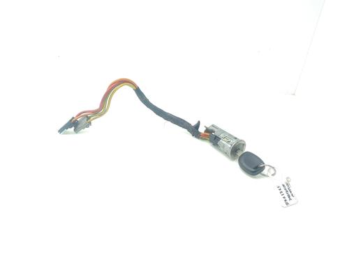 Used Ignition barrel NISSAN INTERSTAR Van (X70) [2002-2025]  27978253