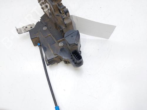 Front left lock FORD MONDEO IV (BA7) 2.0 TDCi | BP13819939C98 