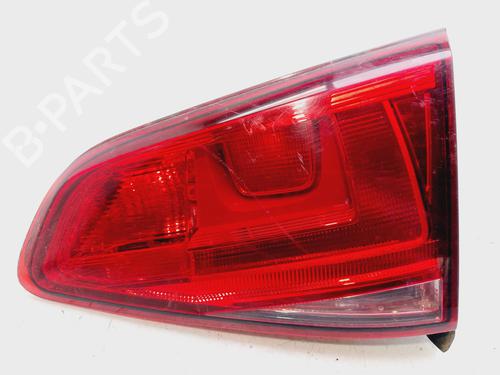 Used Right tailgate light VW GOLF VII Variant (BA5, BV5) [2013-2022]  29488981
