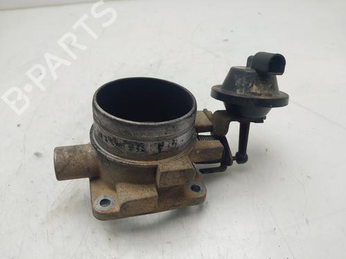 Throttle body SEAT INCA (6K9) 1.9 SDI | BP21120506M82 