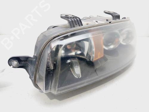 Left headlight FIAT PUNTO Hatchback Van (188_) 1.2 60 | BP29822542C28 