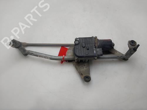 Used Front wiper motor Front wiper motor VW PASSAT B7 Variant (365) [2010-2015] 33793050 33793050
