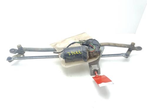 Used Front wiper motor SEAT CORDOBA (6K1, 6K2) 1.4 i (60 hp) 24176687