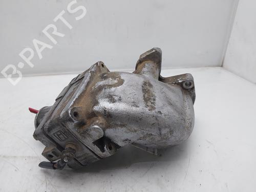 Intake manifold CITROËN JUMPER I Van (244) 2.8 HDi | BP17907214M70 