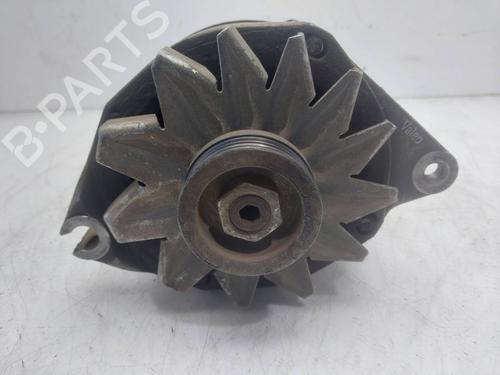 Used Alternator Alternator PEUGEOT 205 I (741A/C) 1.7 Diesel (60 hp) 40294316 40294316