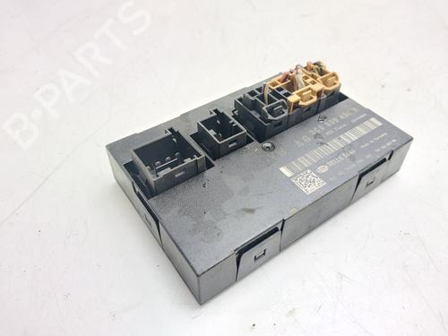 Used Electronic module Electronic module VW PASSAT B6 (3C2) [2005-2011] 34645730 34645730