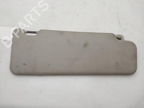 Left sun visor DACIA SANDERO | BP39751812I1 - Image 2