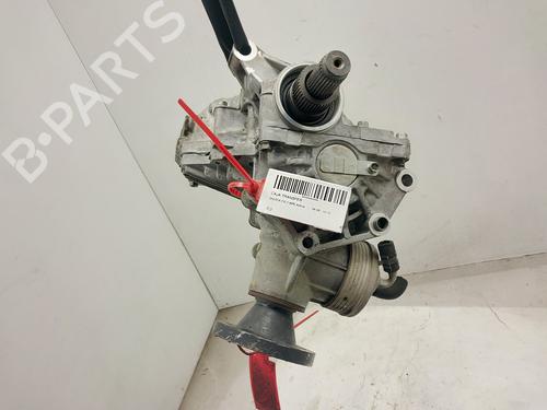 Front differential MAZDA CX-7 (ER) | BP38169757M23 - Image 4