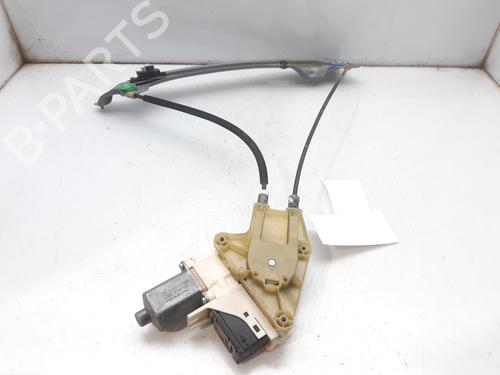 Used Rear left window mechanism RENAULT LAGUNA III (BT0/1) 2.0 dCi (BT07, BT0J, BT14, BT1A, BT1S) (131 hp) 11847201