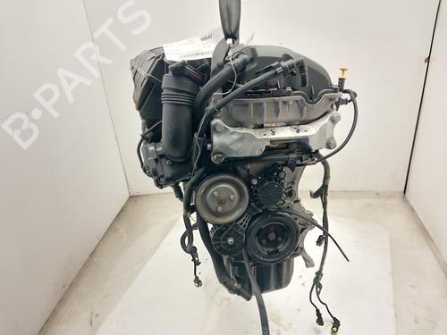 Engine CITROËN C3 II (SC_) | BP37465719M1 - Image 3