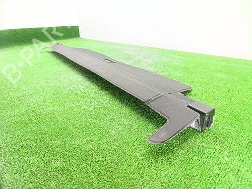 Rear parcel shelf PORSCHE CAYENNE (9PA) S 4.8 | BP29923696C85