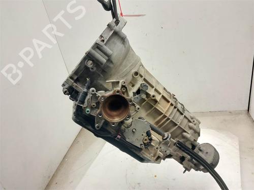 Used Gearbox Gearbox 38934651 38934651