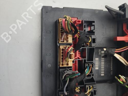Fuse box SEAT TOLEDO III (5P2) | BP32134504E1