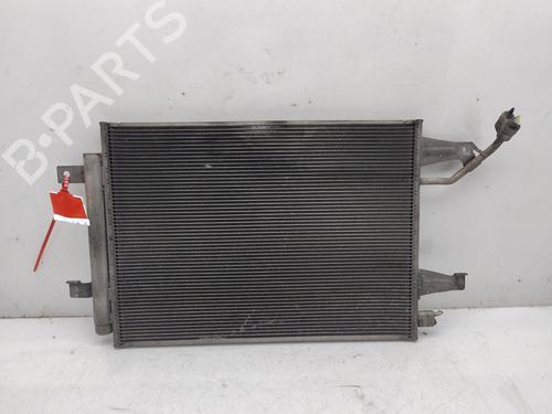 Used AC radiator MITSUBISHI COLT VI (Z3_A, Z2_A) 1.3 (Z21A) (95 hp) 17207570