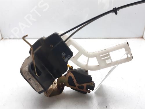 Used Rear right lock KIA SPORTAGE II (JE_, KM_) 2.0 CRDi 4WD (113 hp) 7993615