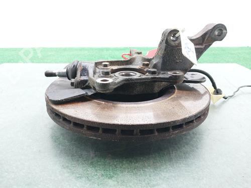 Left front steering knuckle VOLVO XC90 I (275) V8 AWD | BP18032148M25 