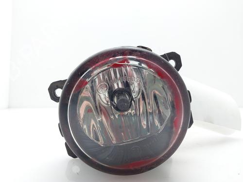 Right front fog light PEUGEOT 308 II (LB_, LP_, LW_, LH_, L3_) 1.6 HDi 100 (99 hp) 9687410080 |