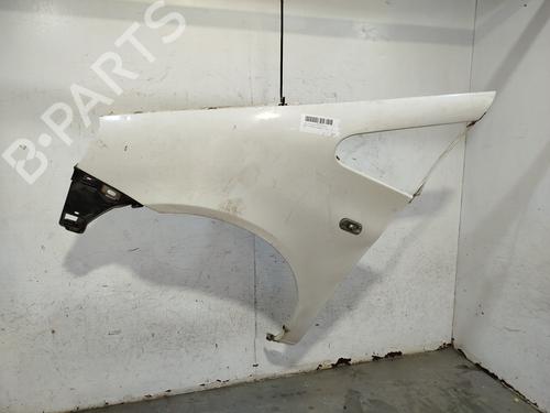 Used Left front fenders SEAT ALHAMBRA (7V8, 7V9) 1.9 TDI (115 hp) 27730007