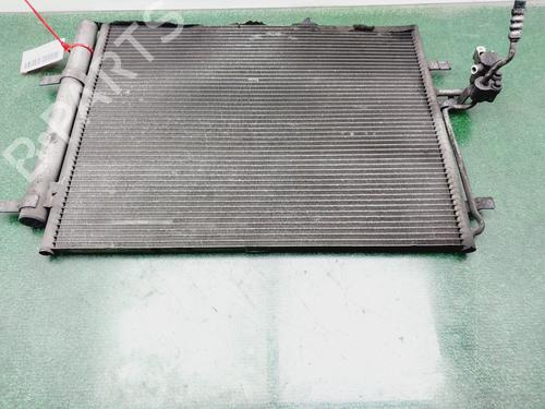 Used AC radiator FORD MONDEO IV (BA7) [2007-2015]  32078062