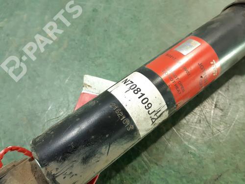 Right rear shock absorber MERCEDES-BENZ SPRINTER 3,5-t Platform/Chassis (B906) 315 CDI (906.131, 906.133, 906.135, 906.231, 906.233,... | BP9516856M19 