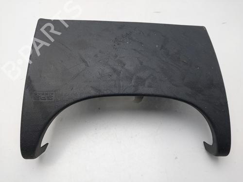 Used Knee airbag Knee airbag CITROËN C5 III (RD_) 1.6 HDi 110 (RD9HZC) (109 hp) 33943572 33943572