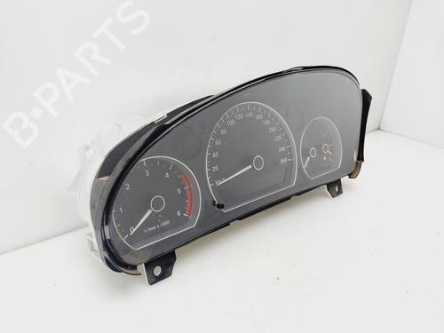 Instrument cluster SAAB 9-5 (YS3E) 1.9 TiD | BP28302801C47 