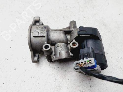 Used Egr FORD MONDEO IV (BA7) [2007-2015]  29013696
