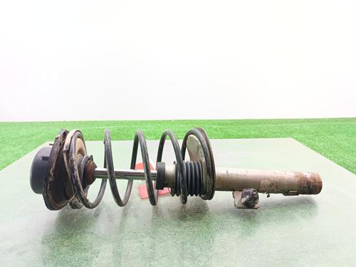 Used Right front shock absorber PEUGEOT 206 Hatchback (2A/C) [1998-2012]  30097400