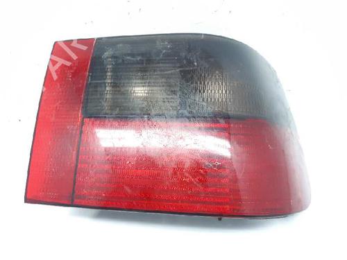Used Right taillight SEAT IBIZA II (6K1) 1.9 D (64 hp) 6317379