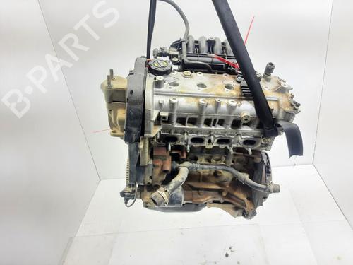 Engine FIAT STILO (192_) 1.2 16V (192_XA1B) | BP29613175M1 