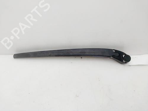 Used Rear windshield wiper arm SEAT IBIZA III (6L1) [2002-2009]  29982122