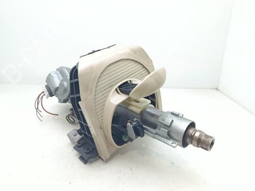 Steering column MERCEDES-BENZ E-CLASS (W211) E 320 CDI (211.026) | BP36294454M21  - Image 5