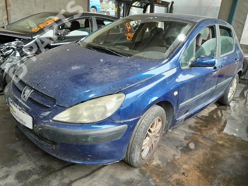Used Parts PEUGEOT 307 Break (3E)  2.0 HDI 110  1161970