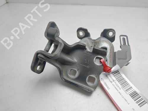 Charnière/Limiteur de porte Charnière/Limiteur de porte CHRYSLER VOYAGER IV (RG, RS) [1999-2008] 36551995 36551995