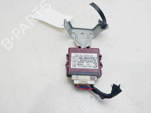 Elektronisk modul SUBARU LEGACY V (BM) [2009-2025]  29719699