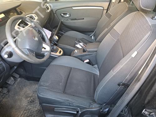 Left front window switch RENAULT GRAND SCÉNIC III (JZ0/1_)  | BP36302249I27  - Image 9