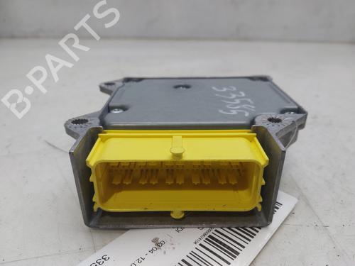 Kollisjonspute styreenhet AUDI A6 C6 (4F2) 2.7 TDI | BP18094939M53 