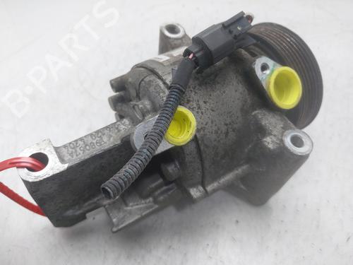 AC compressor DACIA SANDERO II | BP38224458M34 - Image 2