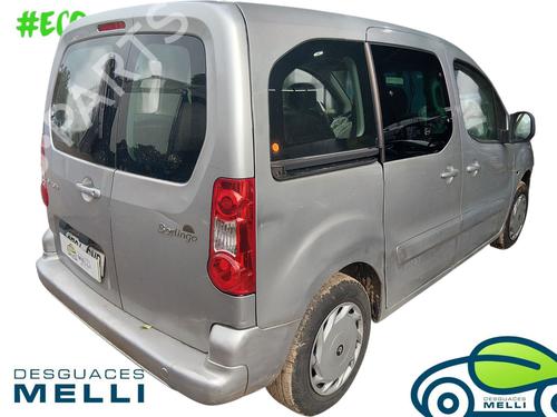 Mando retrovisor CITROËN BERLINGO MULTISPACE (B9) 1.6 HDi 110 | BP31797924I25 